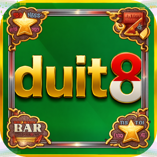 duit8 — mitra unggulan